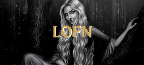 Lofn - Norse Spirit