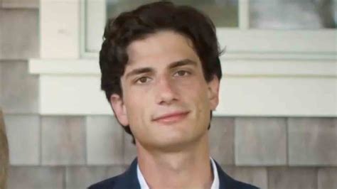 JFK’s Grandson Jack Schlossberg Has People Swooning After DNC Speech - Access