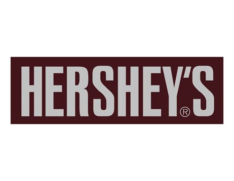 Hershey's Logo PNG Clipart - PNG Mart