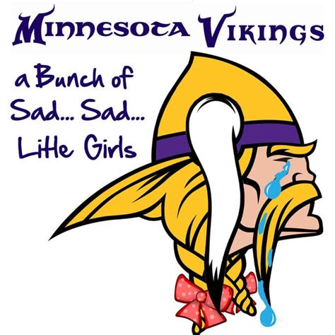 The Best Minnesota Vikings Memes On The Internet