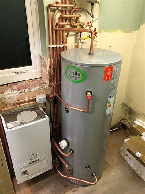 Boiler Installation FAQs - Rondak