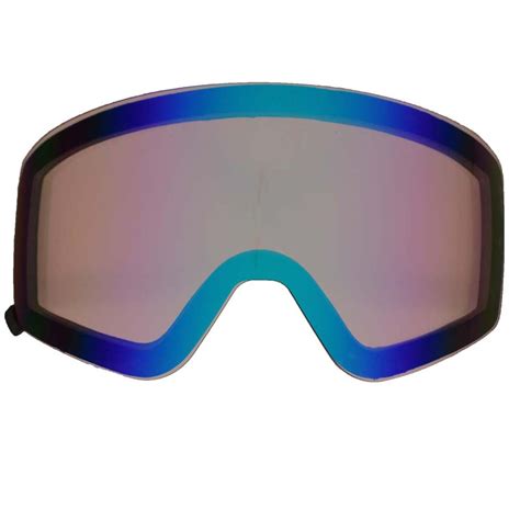 Shift™ Photochromic replacement lens for Vertical™ ski & snowboard goggles