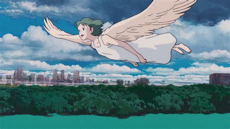 ‎On Your Mark (1995) directed by Hayao Miyazaki • Reviews, film + cast • Letterboxd