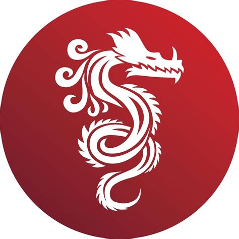 Chinese Dragon Symbolism