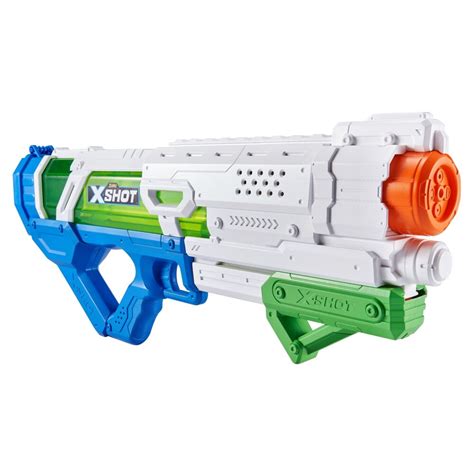 X-Shot Blasters - nerf-pijltjes.nl