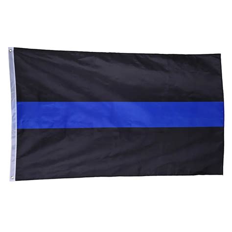 Aliexpress.com : Buy Big Sale! 1pcs Flag BlueLine USA Police Flag ...