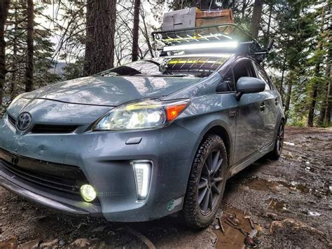 Find a Lifted Prius with Ultimate Rides | Ultimate Rides