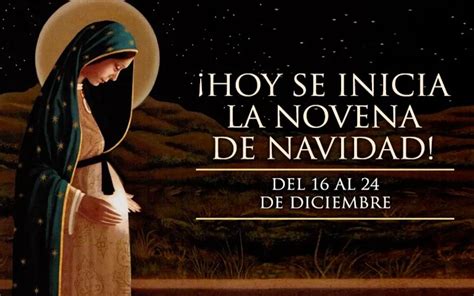 Novena de Navidad 2024 | ACI Prensa