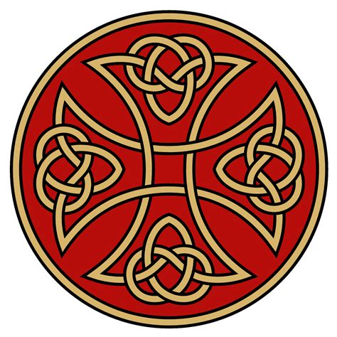 Celtic Symbols And Designs