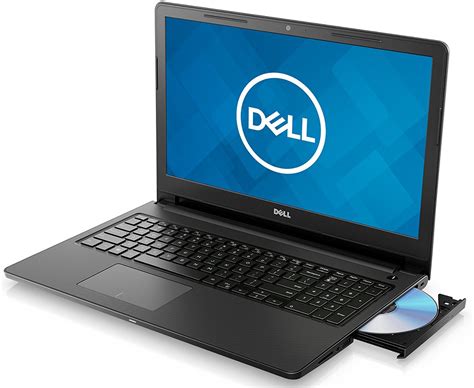 Dell Inspiron 15 3565