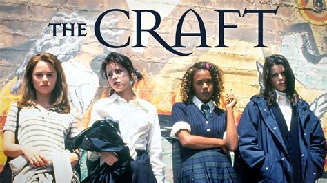 Watch The Craft (1996) Full Movie Online - Plex