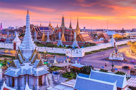 9 Best Tours in Bangkok - Enjoy the Thai Capital With the Most Popular Bangkok Tours – Go Guides