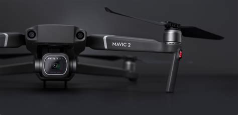 DJI Mavic 2 Pro