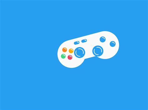 Gaming Logo Animation by Inside of Motion on Dribbble