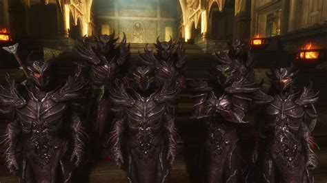 Improved closefaced helmets at Skyrim Nexus - Mods and Community