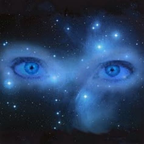 A Wake Up Call For the Family of Light ~ A Pleiadian Message - abzu2