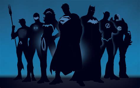 Full DC Superhero Movie Line-Up Revealed and The Flash has Been Cast — GeekTyrant