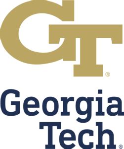 Georgia Institute of Technology Logo PNG Vector (PDF) Free Download