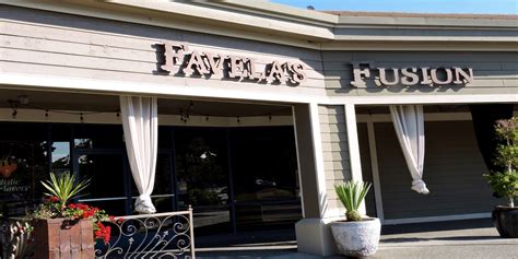 Favela's Fusion - Mexican Restaurant in Fairfield, CA