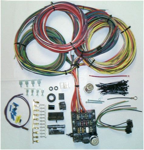 1969 Toyota Land Cruiser Fj40 Wiring Diagram - Wiring Diagram