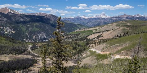 Rio Grande National Forest – Southern Colorado | Biking, boating, camping, hiking, fishing