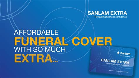 [Video] Sanlam Namibia on LinkedIn: Sanlam Extra - Funeral Cover Benefits