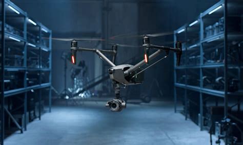 DJI Inspire 3 - Tutorials - DJI