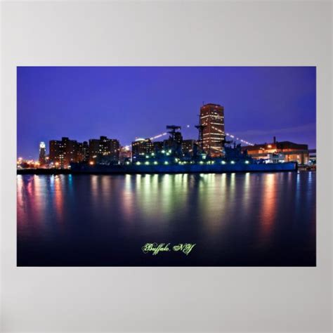 Buffalo Ny Posters, Buffalo Ny Prints, Art Prints, Poster Designs