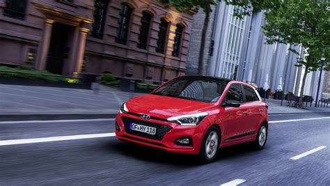 Hyundai i20 rated best compact car in Germany’s Auto Bild TÜV Report ...