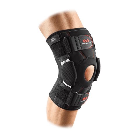 Knee Brace with Dual Disk Hinges | McDavid