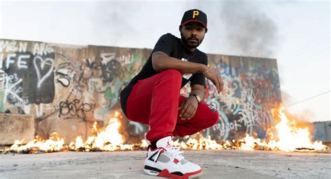 10+ Jordan 4 Fire Red Outfits - MarleyTomass