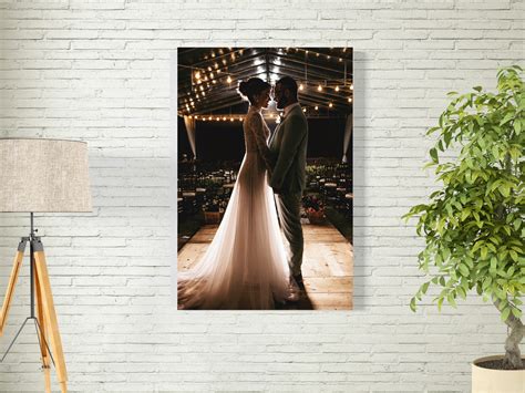 Get Your Anniversary Canvas Prints On 50% Off Today! Order Now