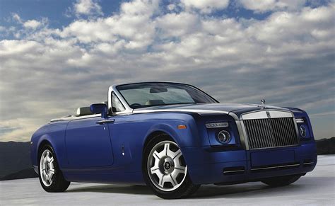 Rolls-Royce Phantom Drophead Coupe Photos and Specs. Photo: Phantom Drophead Coupe Rolls-Royce ...