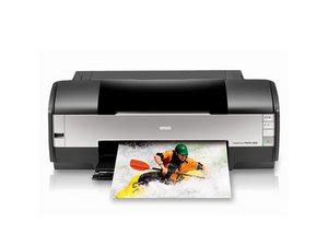 Epson Stylus Photo 1400 Repair Help: Learn How to Fix It Yourself.