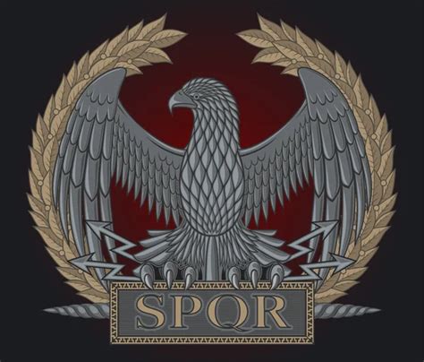 Roman Empire Eagle