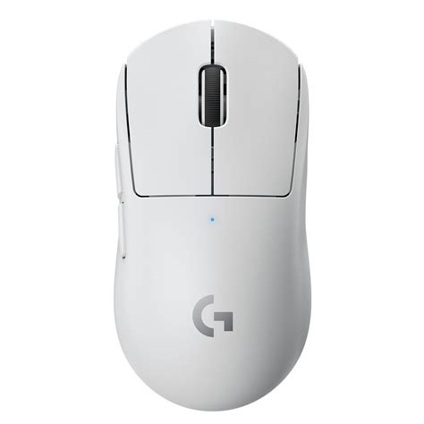 Logitech G PRO X SUPERLIGHT Wireless Gaming Mouse