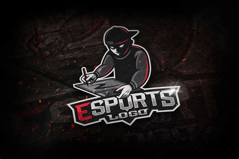 ESPORTS LOGOS 2017 - BIG COLLECTION :: Behance