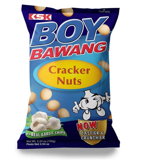 Boy Bawang | GroceryFilipino.com