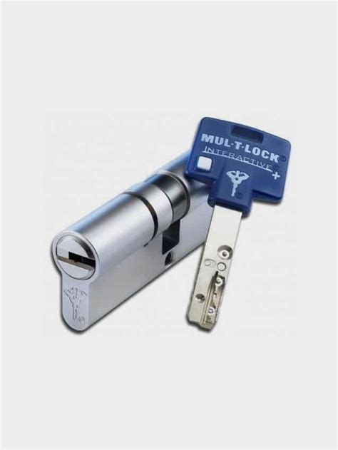 Mul-T-Lock Keys & Cylinders | Superior Door Company