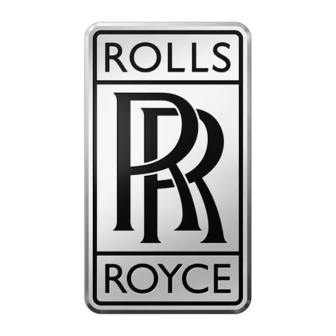 Rolls Royce Logo Png