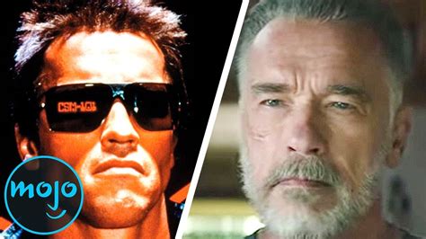 The Terminator Timeline Explained - Top10 Chronicle