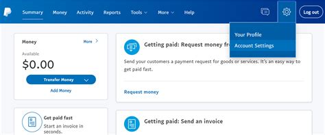 PayPal Business Account: Everything You Need to Know