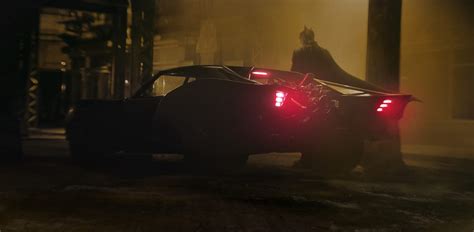 Watch "The Batman" Chase Scene - The Greatest Batmobile Chase of All Time - The Credits