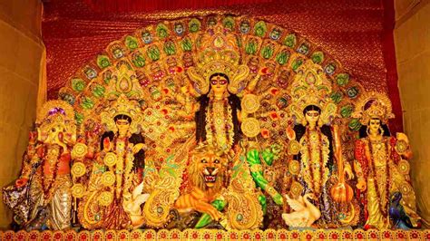 Durga Puja 2023: 5 Tours & Guides To Take To Explore Durga Puja Pandals In Kolkata