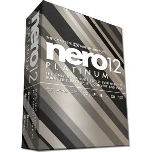 Nero 12 Full Version Download ~ Download Nero 12 Full Version