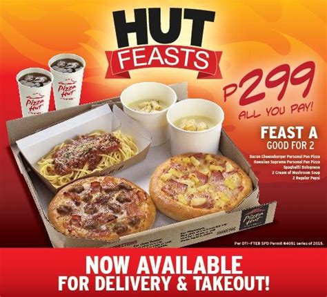 Pizza Hut Philippines | Pizza hut, Good pizza, Food