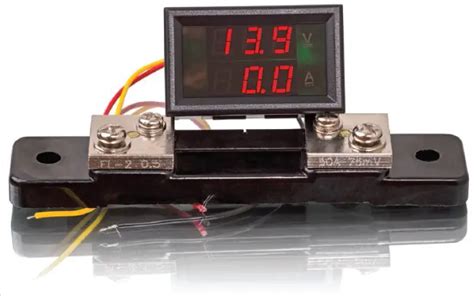 Understanding Analog Ammeters: Types, Operation, and Applications