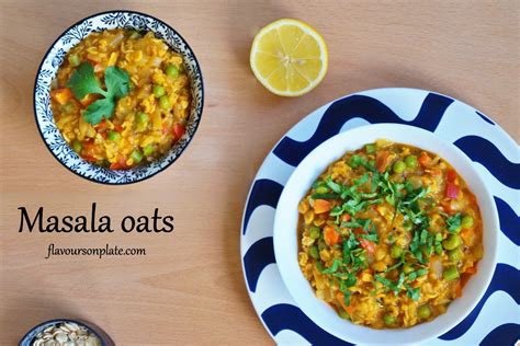 Important tips for making masala oats upma: