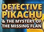 Detective Pikachu (2023 Short) - Behind The Voice Actors