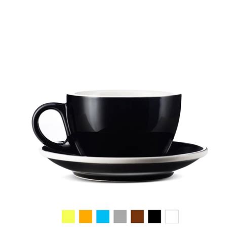 Cappuccino Mug (6oz) – AscasoUSA